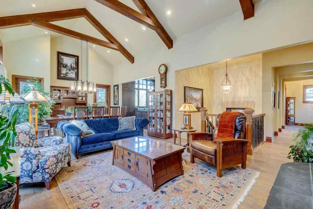 MLS® A2261290 - 9 Mountaineer Close  in NONE Lac Des Arcs, Residential