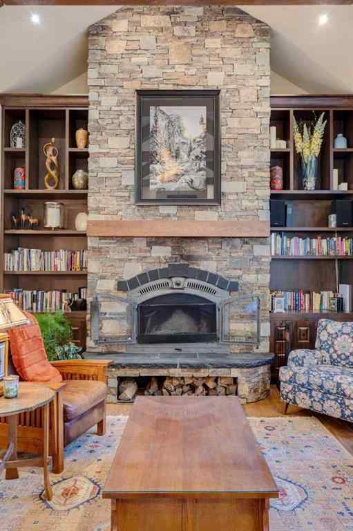 MLS® A2261290 - 9 Mountaineer Close  in NONE Lac Des Arcs, Residential