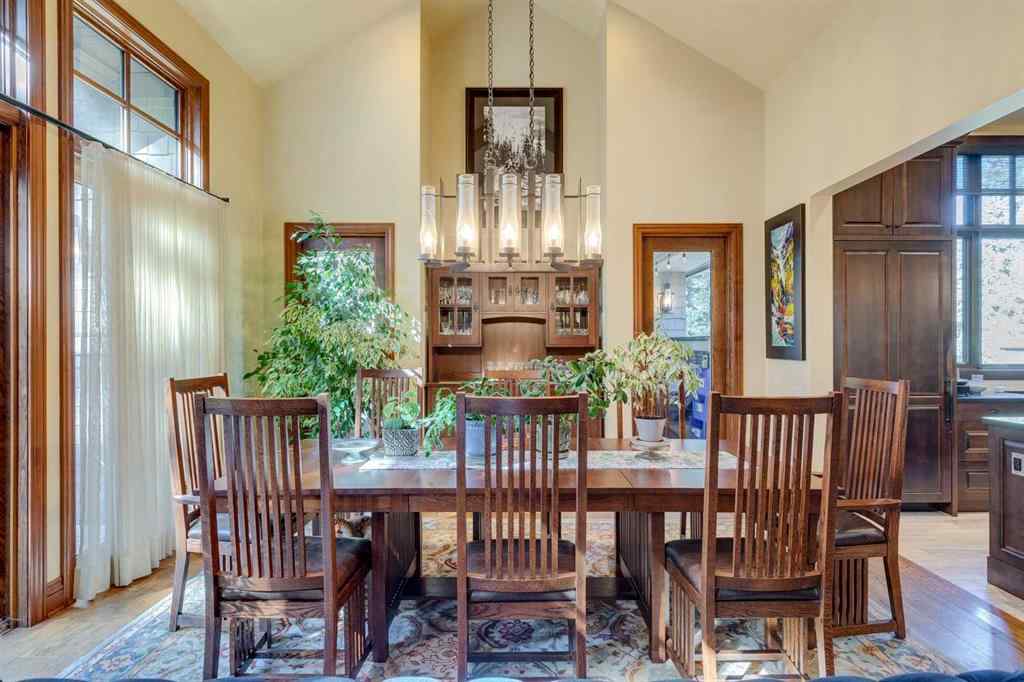 MLS® A2261290 - 9 Mountaineer Close  in NONE Lac Des Arcs, Residential