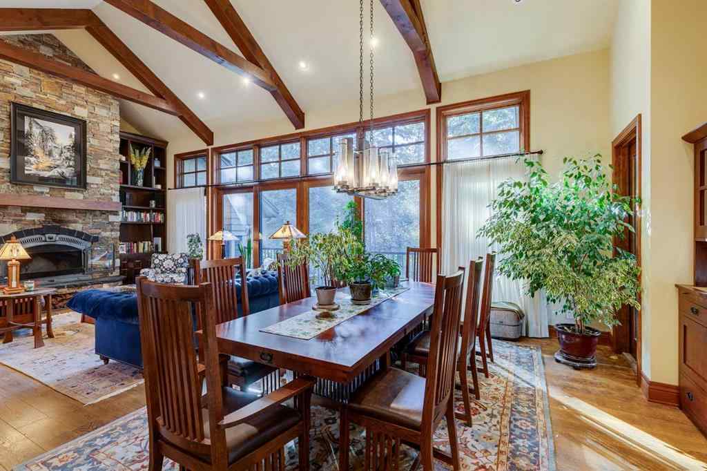 MLS® A2261290 - 9 Mountaineer Close  in NONE Lac Des Arcs, Residential