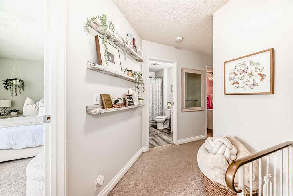 MLS® A2261292 - Unit #70 7205 4 Street NE in Huntington Hills Calgary, Residential