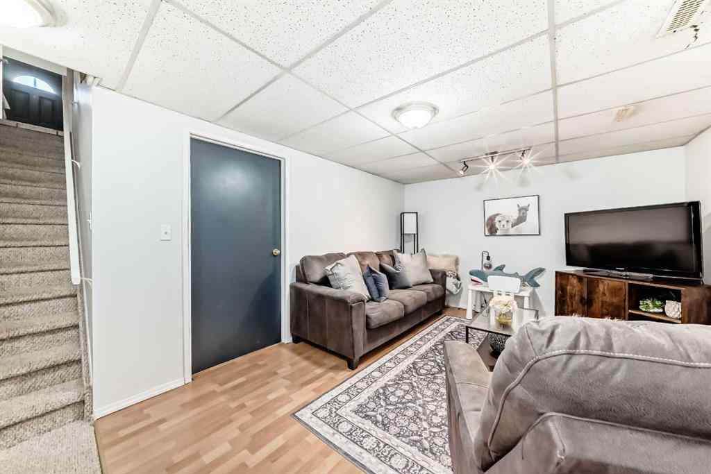 MLS® A2261292 - Unit #70 7205 4 Street NE in Huntington Hills Calgary, Residential