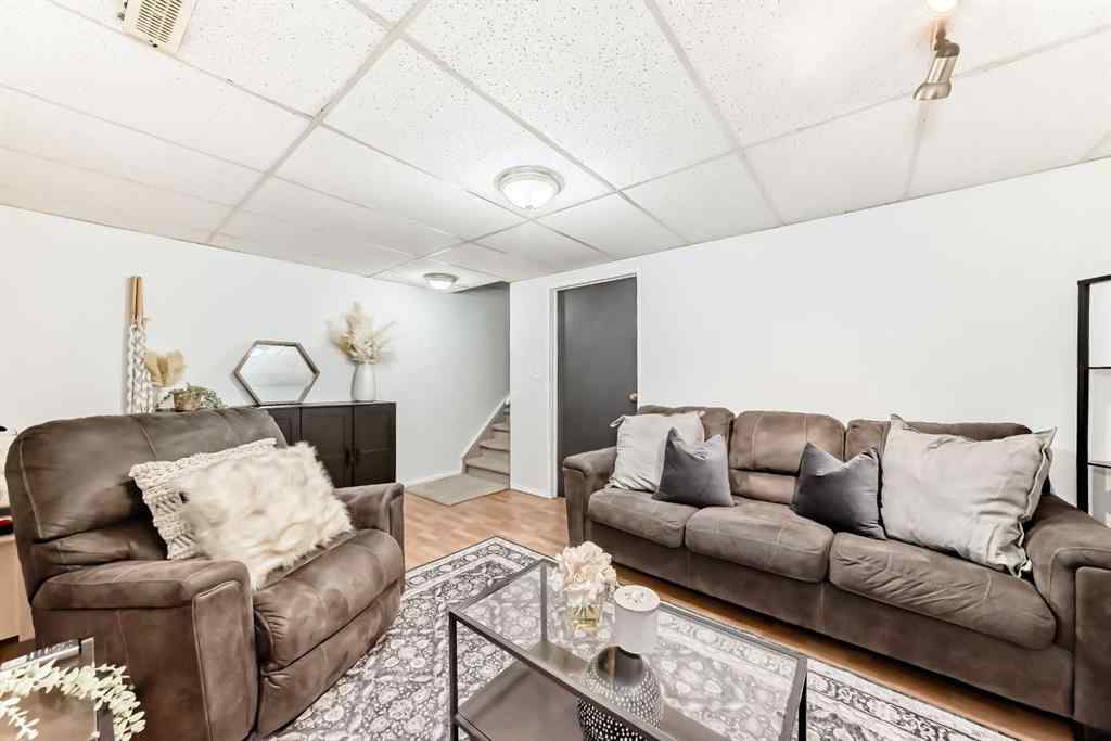 MLS® A2261292 - Unit #70 7205 4 Street NE in Huntington Hills Calgary, Residential
