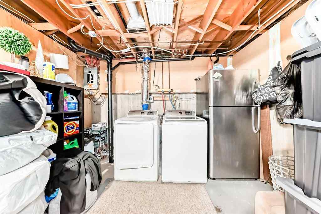 MLS® A2261292 - Unit #70 7205 4 Street NE in Huntington Hills Calgary, Residential