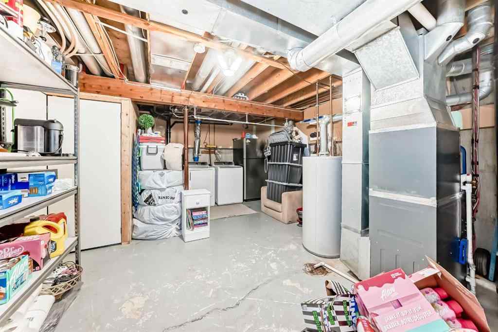 MLS® A2261292 - Unit #70 7205 4 Street NE in Huntington Hills Calgary, Residential