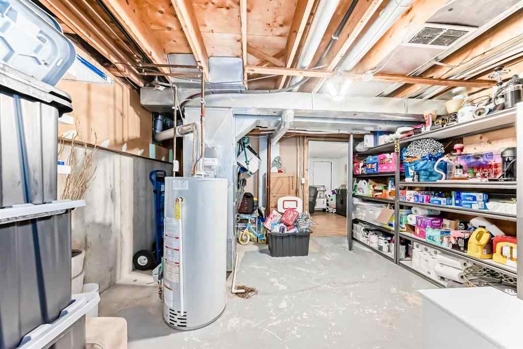 MLS® A2261292 - Unit #70 7205 4 Street NE in Huntington Hills Calgary, Residential