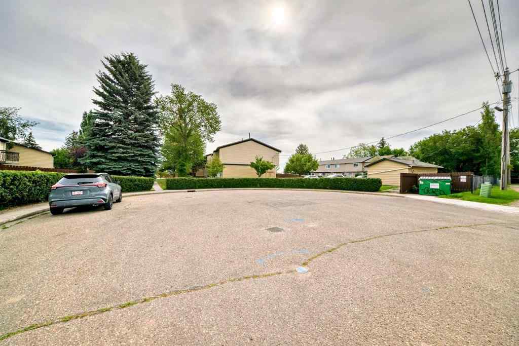 MLS® A2261292 - Unit #70 7205 4 Street NE in Huntington Hills Calgary, Residential
