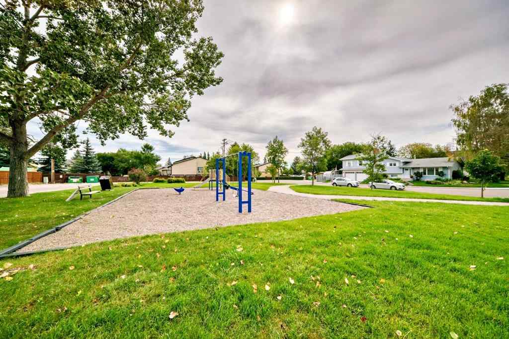 MLS® A2261292 - Unit #70 7205 4 Street NE in Huntington Hills Calgary, Residential