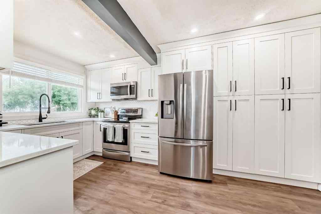 MLS® A2261292 - Unit #70 7205 4 Street NE in Huntington Hills Calgary, Residential