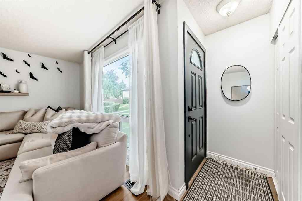 MLS® A2261292 - Unit #70 7205 4 Street NE in Huntington Hills Calgary, Residential