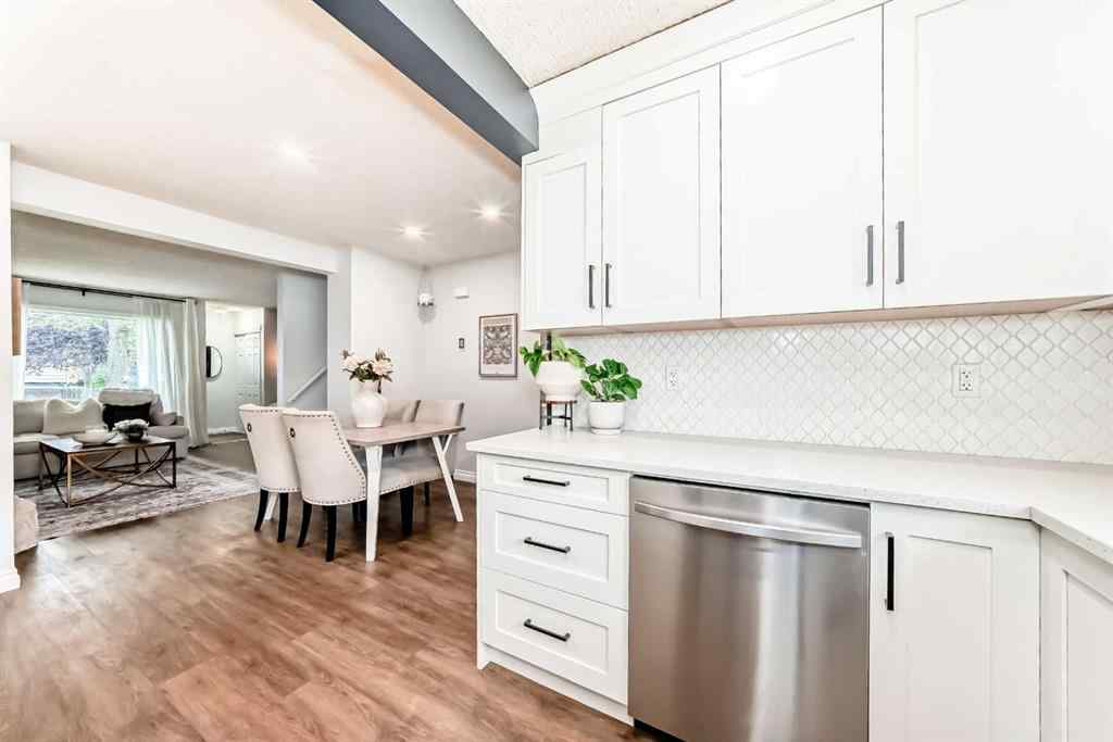 MLS® A2261292 - Unit #70 7205 4 Street NE in Huntington Hills Calgary, Residential