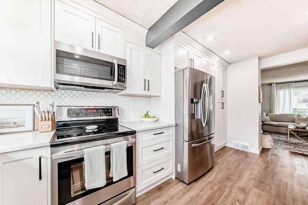 MLS® A2261292 - Unit #70 7205 4 Street NE in Huntington Hills Calgary, Residential