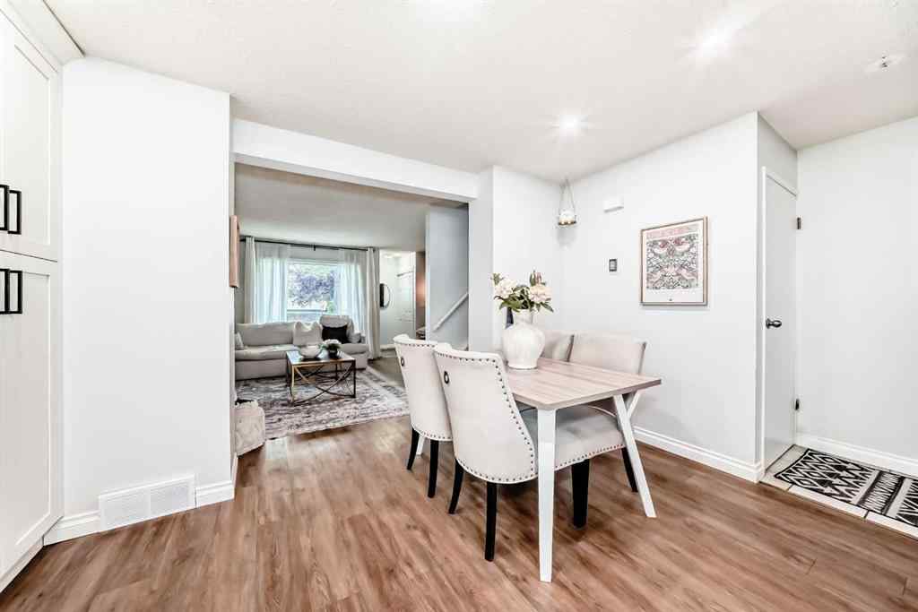 MLS® A2261292 - Unit #70 7205 4 Street NE in Huntington Hills Calgary, Residential