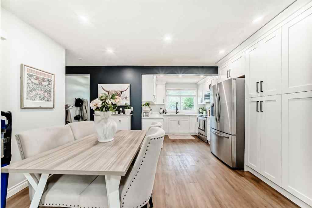 MLS® A2261292 - Unit #70 7205 4 Street NE in Huntington Hills Calgary, Residential