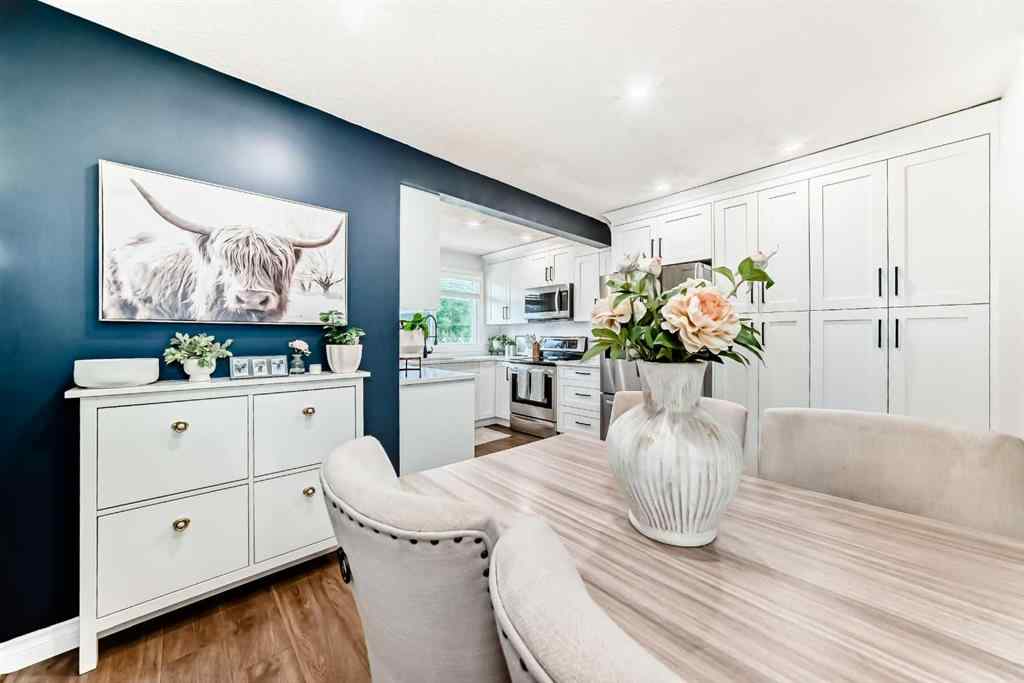 MLS® A2261292 - Unit #70 7205 4 Street NE in Huntington Hills Calgary, Residential