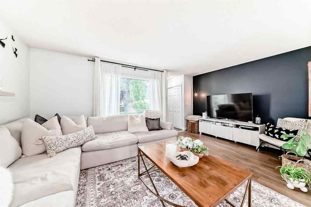 MLS® A2261292 - Unit #70 7205 4 Street NE in Huntington Hills Calgary, Residential