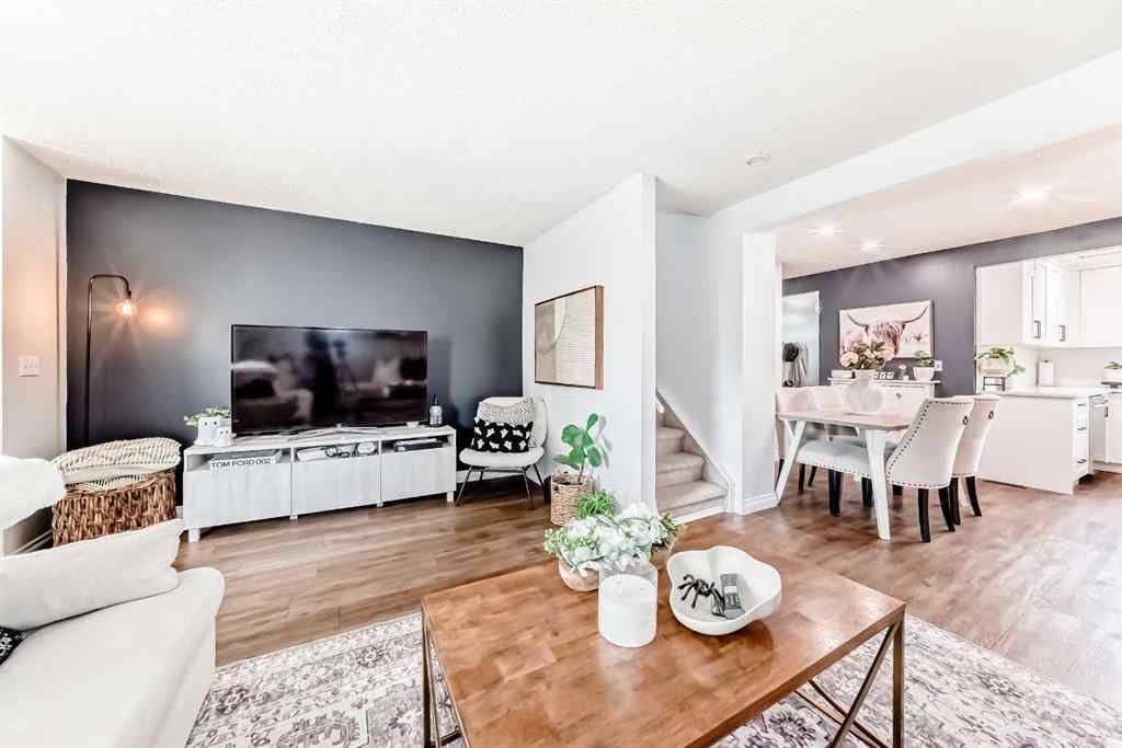 MLS® A2261292 - Unit #70 7205 4 Street NE in Huntington Hills Calgary, Residential