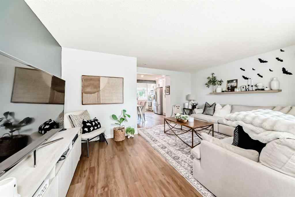 MLS® A2261292 - Unit #70 7205 4 Street NE in Huntington Hills Calgary, Residential