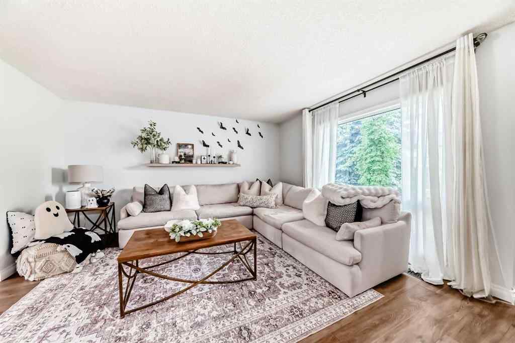 MLS® A2261292 - Unit #70 7205 4 Street NE in Huntington Hills Calgary, Residential