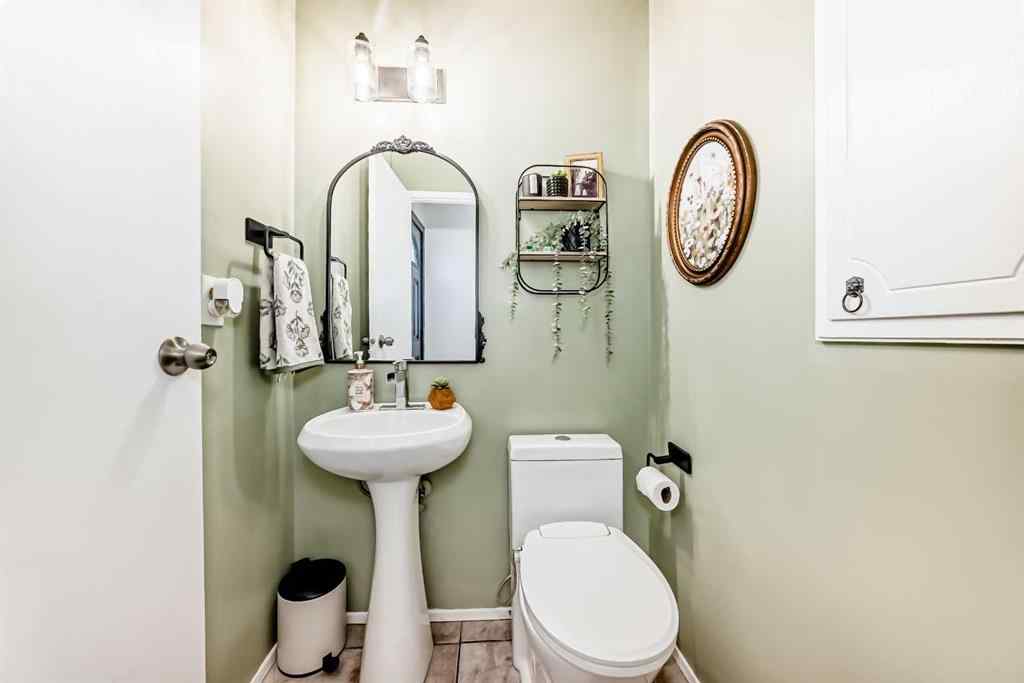 MLS® A2261292 - Unit #70 7205 4 Street NE in Huntington Hills Calgary, Residential