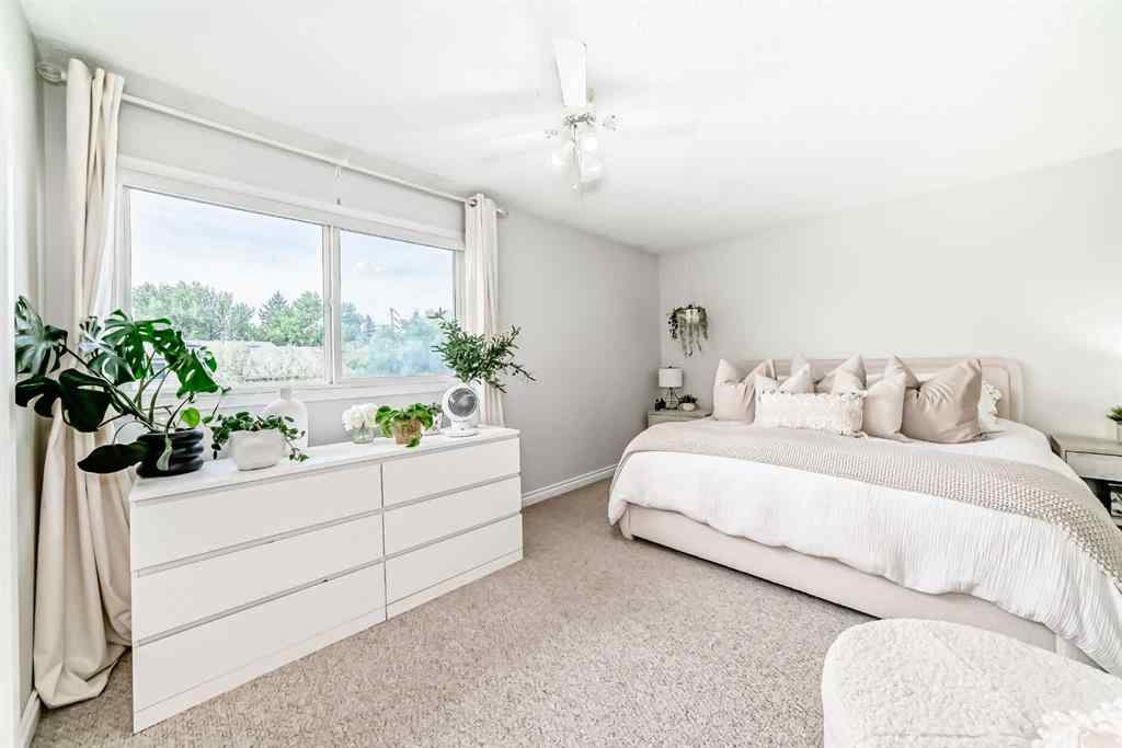 MLS® A2261292 - Unit #70 7205 4 Street NE in Huntington Hills Calgary, Residential