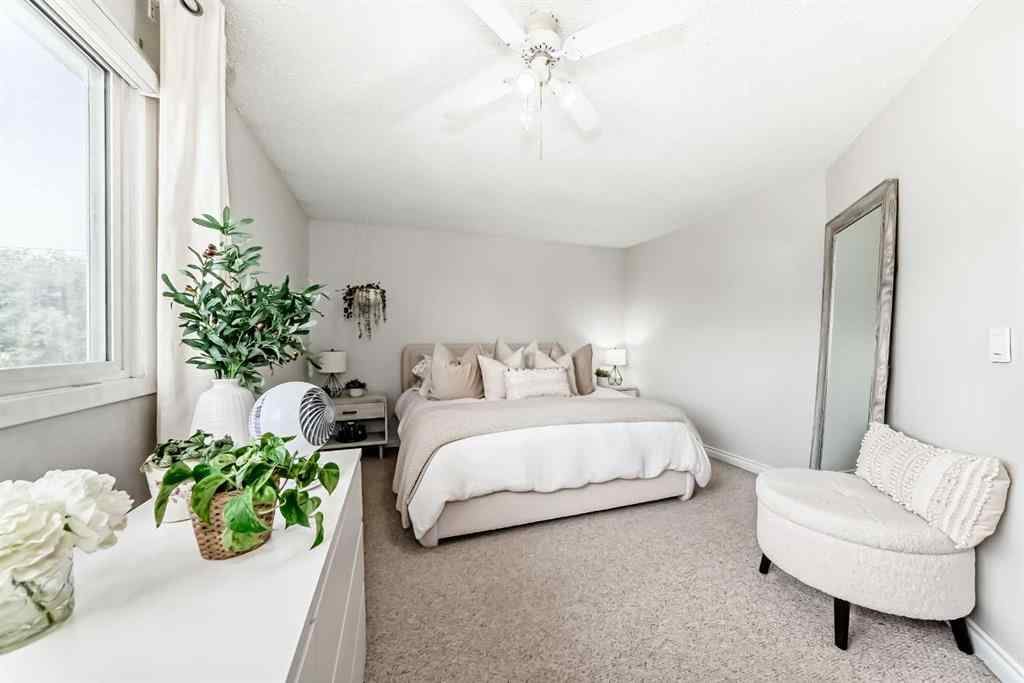 MLS® A2261292 - Unit #70 7205 4 Street NE in Huntington Hills Calgary, Residential