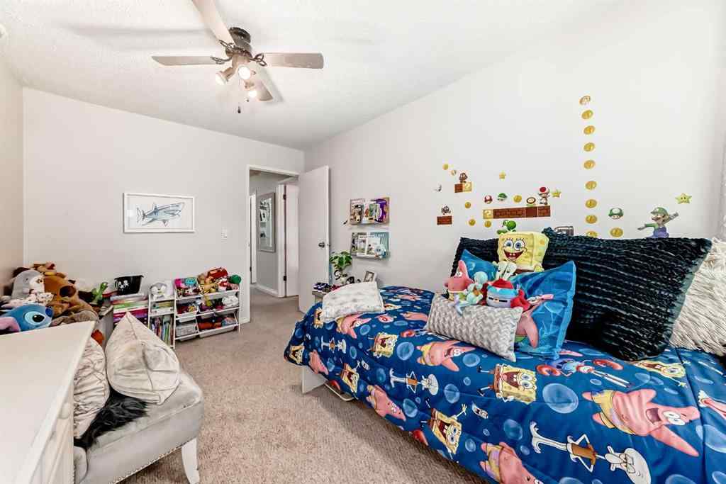 MLS® A2261292 - Unit #70 7205 4 Street NE in Huntington Hills Calgary, Residential