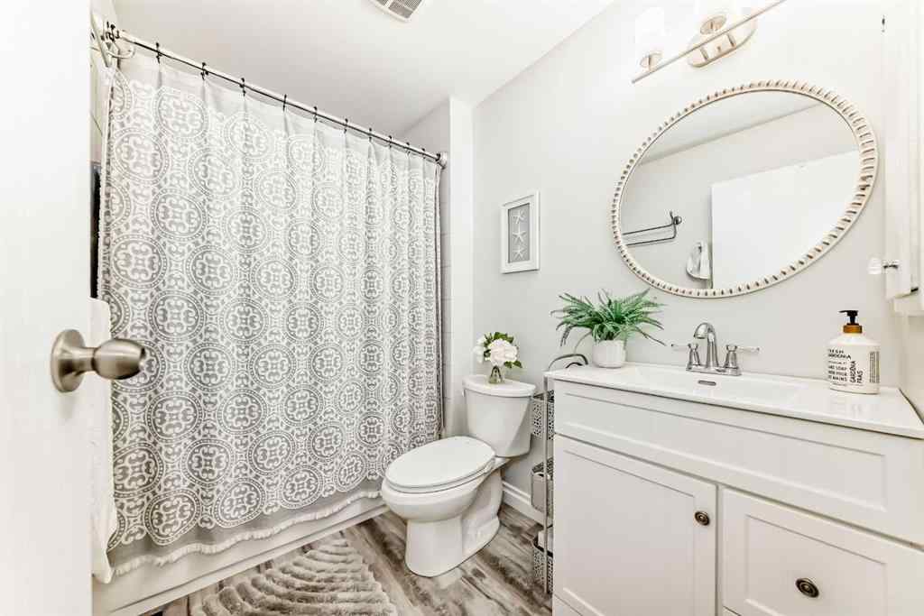 MLS® A2261292 - Unit #70 7205 4 Street NE in Huntington Hills Calgary, Residential