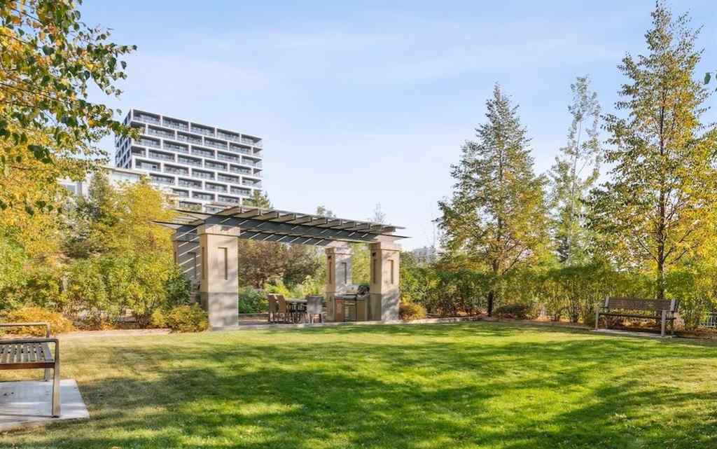 MLS® A2261299 - Unit #207 38 9 Street NE in Bridgeland/Riverside Calgary, Residential