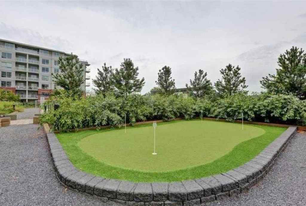 MLS® A2261299 - Unit #207 38 9 Street NE in Bridgeland/Riverside Calgary, Residential