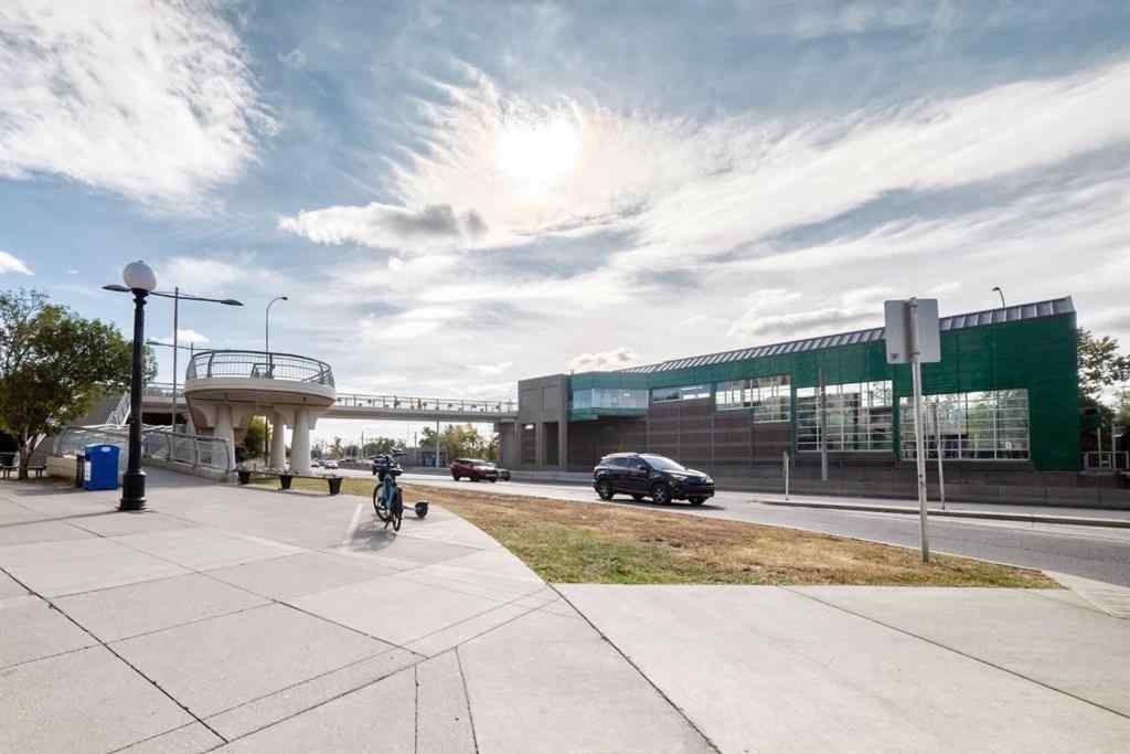 MLS® A2261299 - Unit #207 38 9 Street NE in Bridgeland/Riverside Calgary, Residential