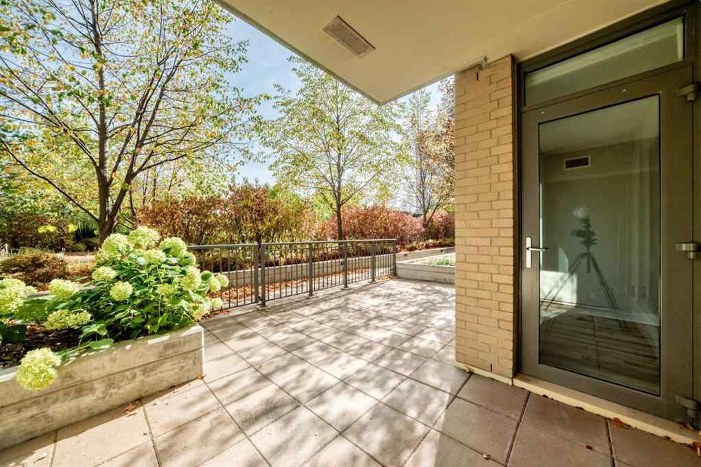 MLS® A2261299 - Unit #207 38 9 Street NE in Bridgeland/Riverside Calgary, Residential