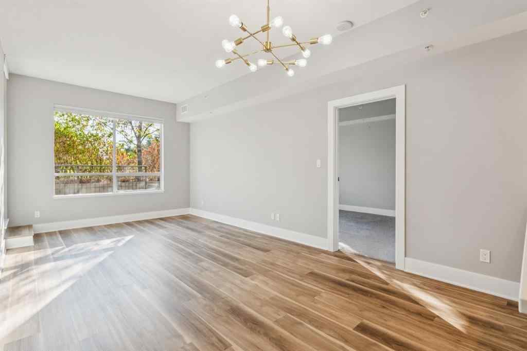 MLS® A2261299 - Unit #207 38 9 Street NE in Bridgeland/Riverside Calgary, Residential