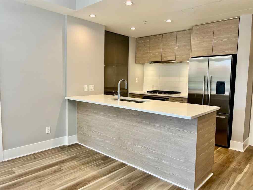 MLS® A2261299 - Unit #207 38 9 Street NE in Bridgeland/Riverside Calgary, Residential