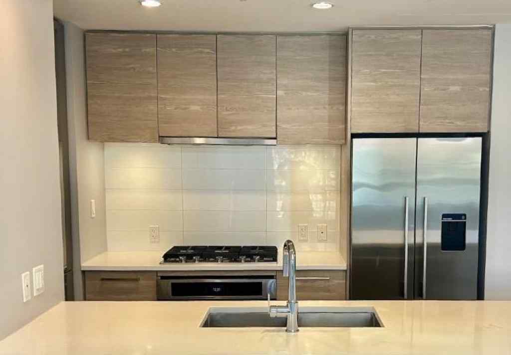 MLS® A2261299 - Unit #207 38 9 Street NE in Bridgeland/Riverside Calgary, Residential