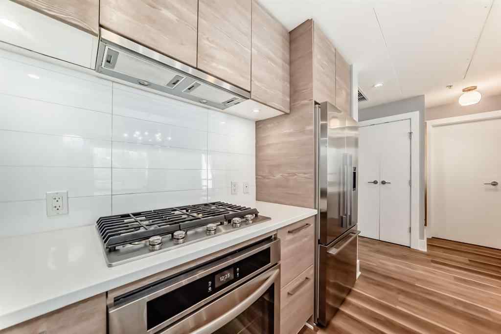 MLS® A2261299 - Unit #207 38 9 Street NE in Bridgeland/Riverside Calgary, Residential