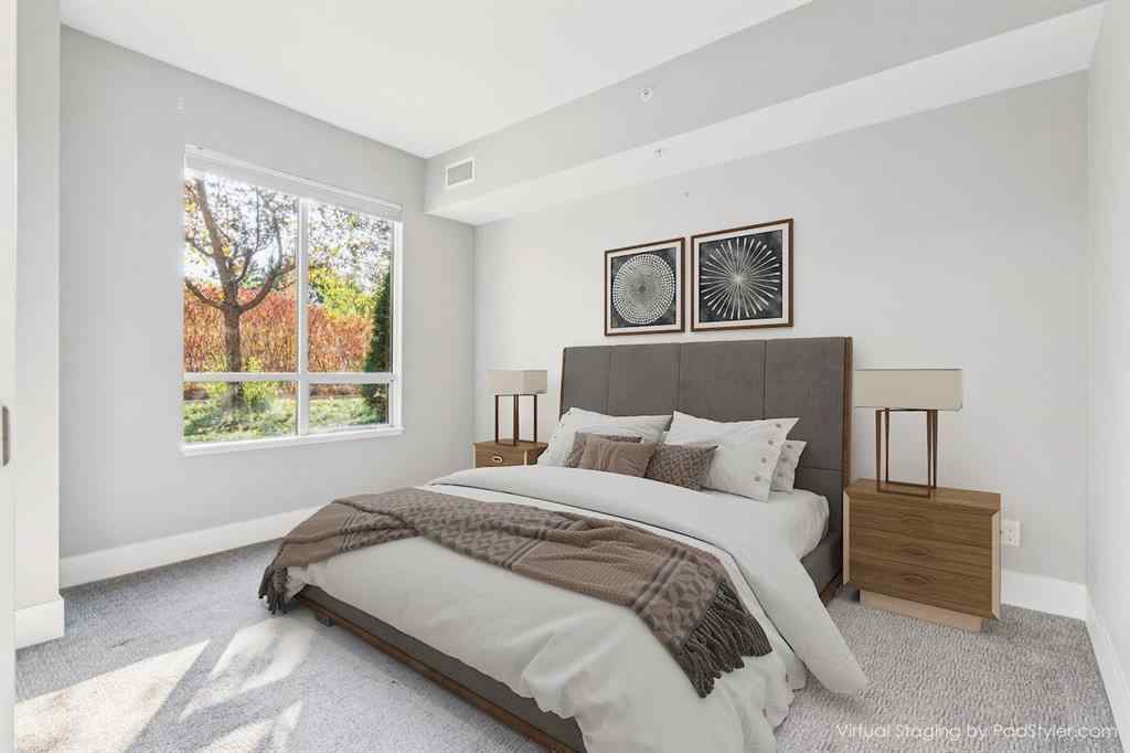 MLS® A2261299 - Unit #207 38 9 Street NE in Bridgeland/Riverside Calgary, Residential