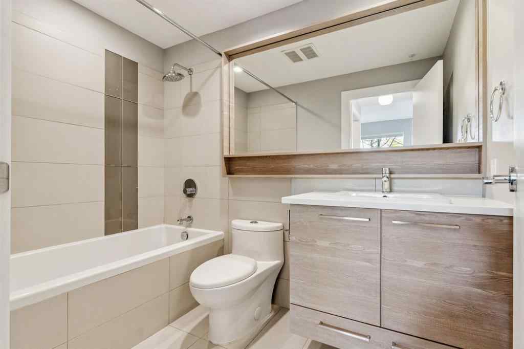 MLS® A2261299 - Unit #207 38 9 Street NE in Bridgeland/Riverside Calgary, Residential