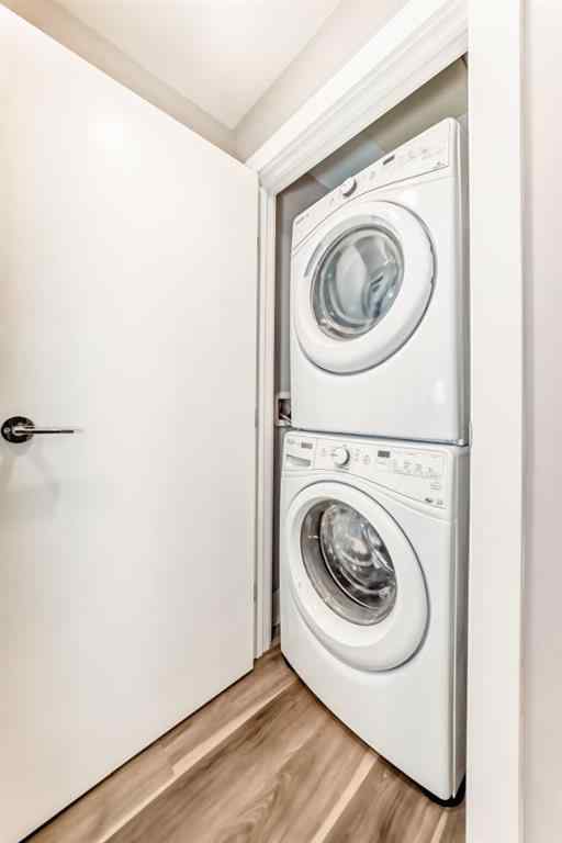 MLS® A2261299 - Unit #207 38 9 Street NE in Bridgeland/Riverside Calgary, Residential