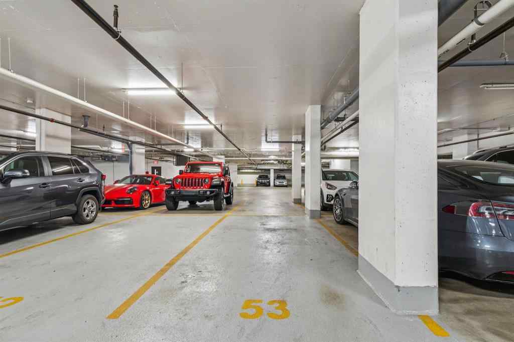 MLS® A2261299 - Unit #207 38 9 Street NE in Bridgeland/Riverside Calgary, Residential