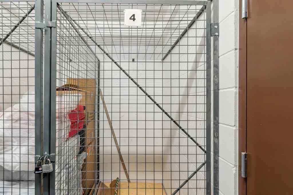 MLS® A2261299 - Unit #207 38 9 Street NE in Bridgeland/Riverside Calgary, Residential