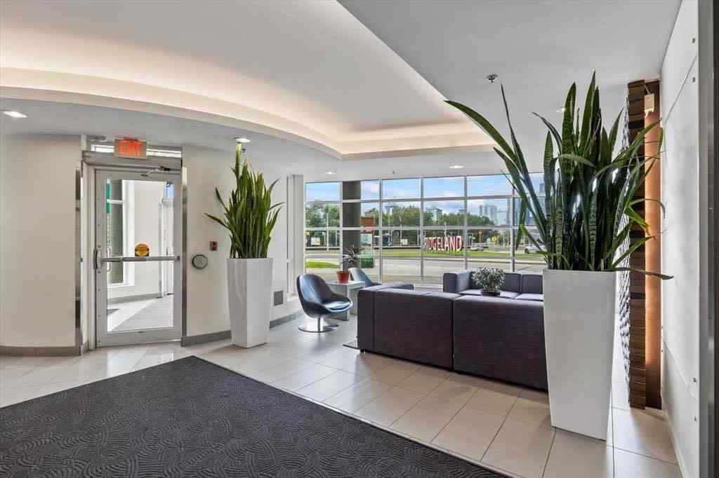 MLS® A2261299 - Unit #207 38 9 Street NE in Bridgeland/Riverside Calgary, Residential