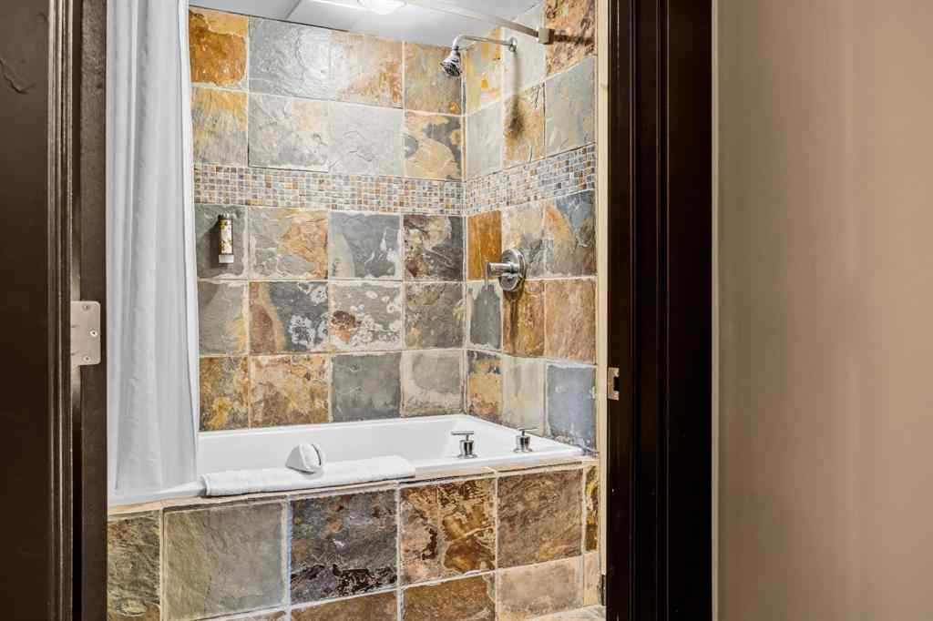 MLS® A2261302 - Unit #313(C) 1818 Mountain Avenue  in Bow Valley Trail Canmore, Residential