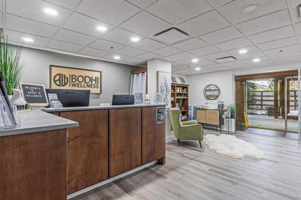 MLS® A2261302 - Unit #313(C) 1818 Mountain Avenue  in Bow Valley Trail Canmore, Residential