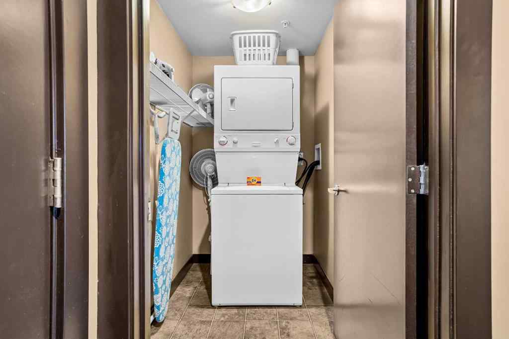 MLS® A2261302 - Unit #313(C) 1818 Mountain Avenue  in Bow Valley Trail Canmore, Residential