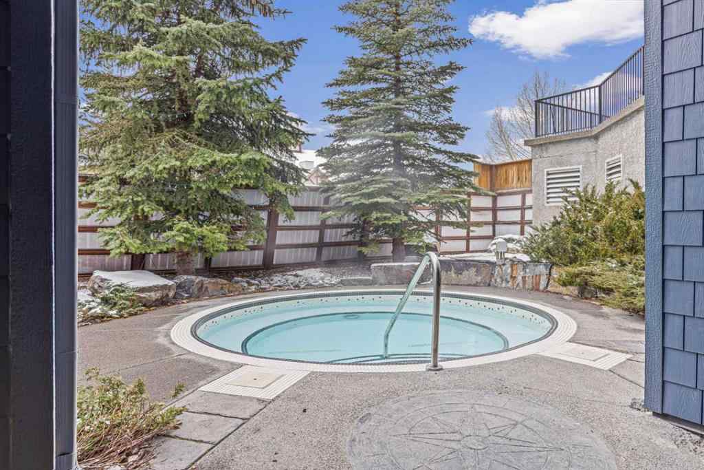 MLS® A2261302 - Unit #313(C) 1818 Mountain Avenue  in Bow Valley Trail Canmore, Residential