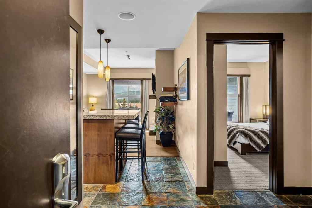MLS® A2261302 - Unit #313(C) 1818 Mountain Avenue  in Bow Valley Trail Canmore, Residential