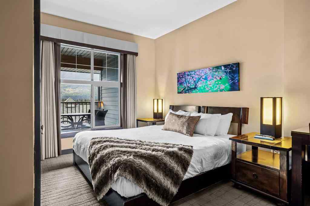 MLS® A2261302 - Unit #313(C) 1818 Mountain Avenue  in Bow Valley Trail Canmore, Residential