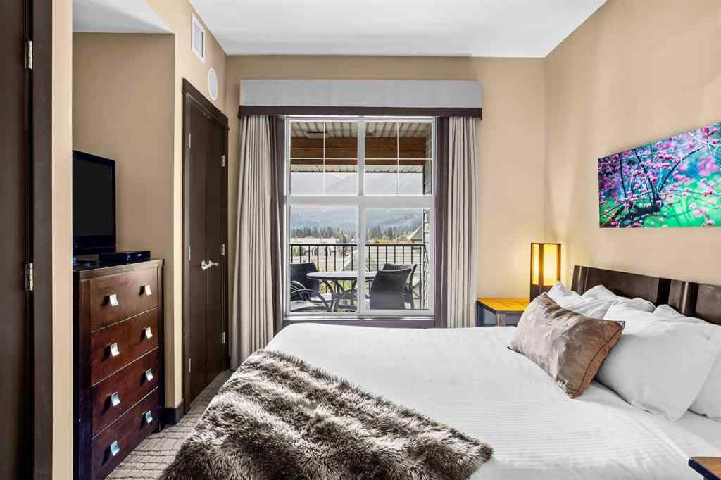 MLS® A2261302 - Unit #313(C) 1818 Mountain Avenue  in Bow Valley Trail Canmore, Residential