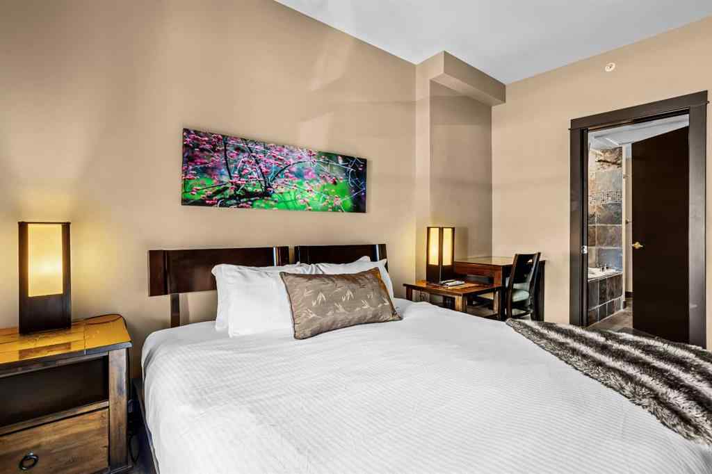 MLS® A2261302 - Unit #313(C) 1818 Mountain Avenue  in Bow Valley Trail Canmore, Residential